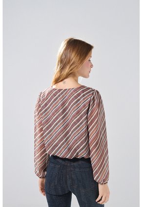 KOAJ BLUSA KOAJ LIBY 34874 3/26
