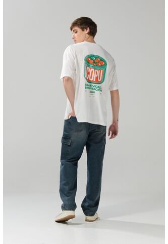 KOAJ CAMISETA KOAJ COPUT 30862 4/25 Koaj