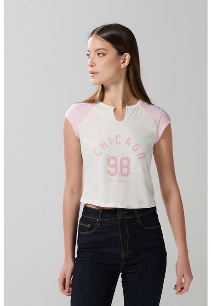 CAMISETA KOAJ ADDA 23580 2/25