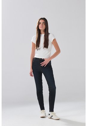 KOAJ PANTALON KOAJ JEAN SUPER SKINNY 35038 3/