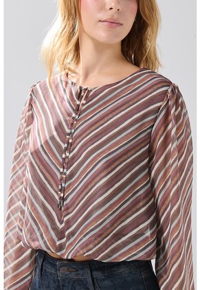 KOAJ BLUSA KOAJ LIBY 34874 3/26