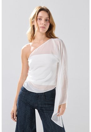 KOAJ BLUSA KOAJ LORZON 3/26