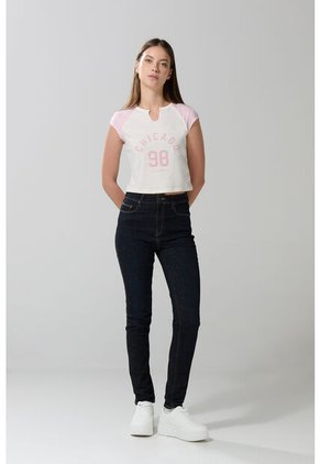 CAMISETA KOAJ ADDA 23580 2/25