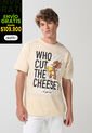 KOAJ CAMISETA KOAJ SEROMET 22085 2/25 de Koaj