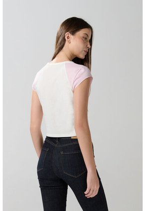 CAMISETA KOAJ ADDA 23580 2/25