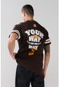 KOAJ CAMISETA KOAJ KALZEF 29445 4/25 de Koaj