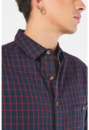 KOAJ CAMISA KOAJ SPORT COLLAR ML 6884 3/24