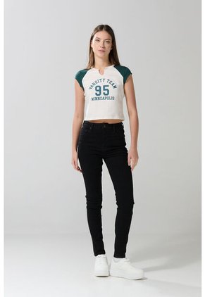 CAMISETA KOAJ CATE 23581 2/25