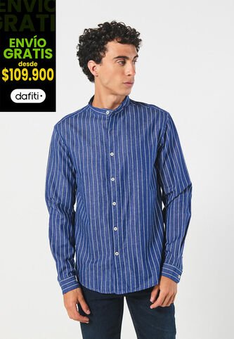 KOAJ CAMISA KOAJ NERU ML 11003 1/25 Koaj