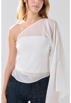 KOAJ BLUSA KOAJ LORZON 3/26
