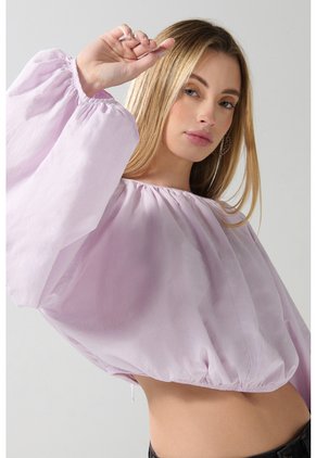 KOAJ BLUSA KOAJ AGLOBADA 12133 1/25