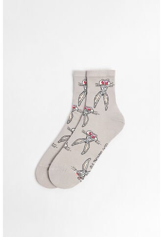 KOAJ MEDIAS KOAJ CORTA PE 27475 3/25 Koaj