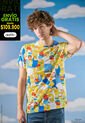 KOAJ CAMISETA KOAJ MYLIN 16182 4/24 de Koaj