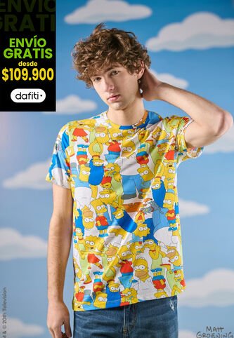 KOAJ CAMISETA KOAJ MYLIN 16182 4/24 Koaj