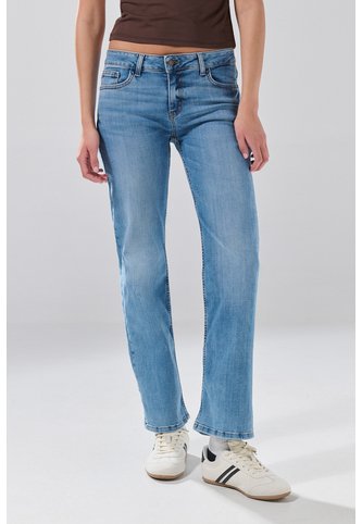 KOAJ PANTALON KOAJ JEAN STRAIGHT LEG 34647 3/ Koaj