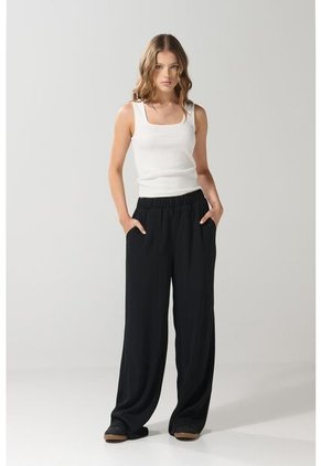 KOAJ PANTALON KOAJ PALAZZO MODA  20599 1/25