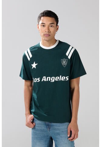 KOAJ CAMISETA KOAJ SOGUES 29359 4/25 Koaj
