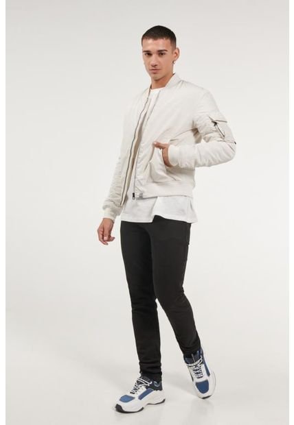 KOAJ-CHAQUETA KOAJ CLIVE 1 1/23