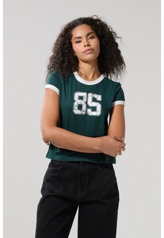 KOAJ CAMISETA KOAJ 26762 4/25 Koaj