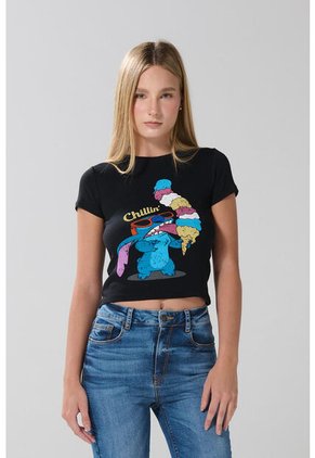 CAMISETA KOAJ SEAF 17856 1/25