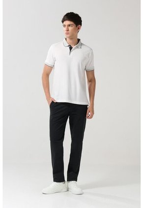 CAMISA POLO KOAJ KUROZ 3/25