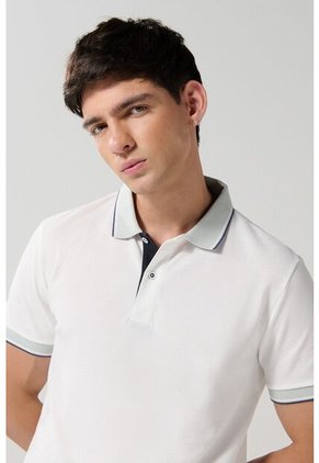 CAMISA POLO KOAJ KUROZ 3/25