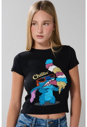 CAMISETA KOAJ SEAF 17856 1/25