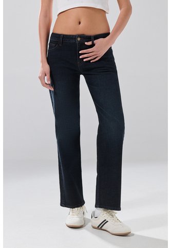 KOAJ PANTALON KOAJ JEAN STRAIGHT LEG TB 35125 Koaj