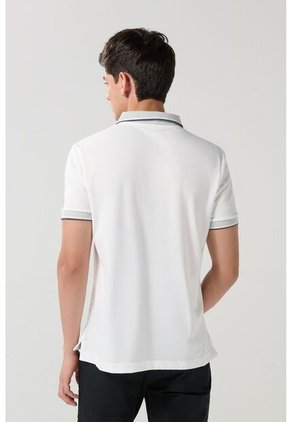 CAMISA POLO KOAJ KUROZ 3/25
