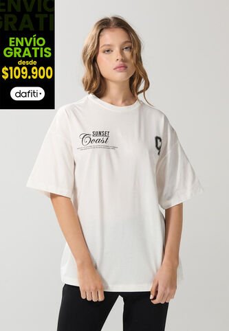 KOAJ CAMISETA KOAJ DANS 1/25 Koaj