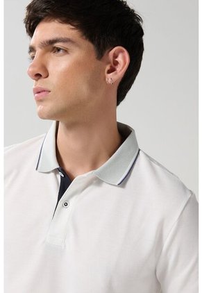 CAMISA POLO KOAJ KUROZ 3/25