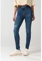 KOAJ PANTALON KOAJ JEAN JEGGING STA 23828 2/2 de Koaj