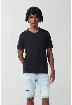 KOAJ BERMUDA KOAJ JEAN 22511 1/25