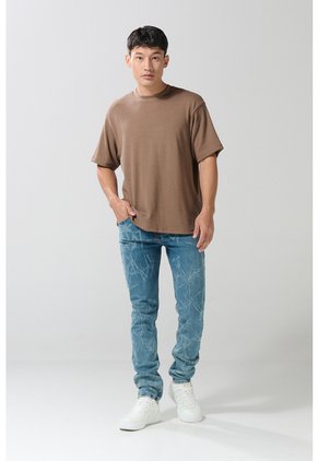 KOAJ PANTALON KOAJ JEAN SLIM 24683 M 2/25