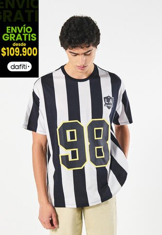 KOAJ CAMISETA KOAJ SOM 15741 4/24 Koaj