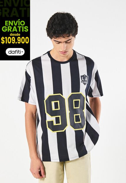 KOAJ CAMISETA KOAJ SOM 15741 4/24