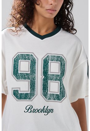 KOAJ CAMISETA KOAJ NYA 33730 3/26