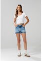 KOAJ SHORT KOAJ JEAN VINTAGE 28897 4/25 de Koaj
