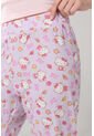 KOAJ PANTALON KOAJ JOGGER ROZ 16103 4/24 de Koaj