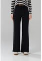KOAJ PANTALON KOAJ FLARE MODA 28124 4/25 de Koaj