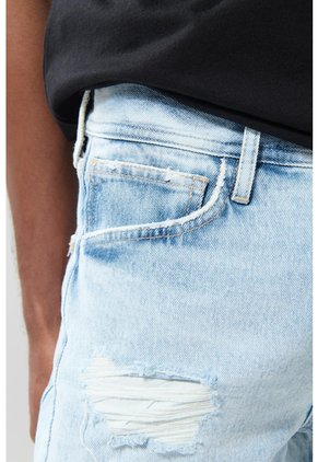 KOAJ BERMUDA KOAJ JEAN 22511 1/25