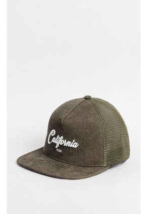 KOAJ CACHUCHA KOAJ TRUCKER M 18949 3/25