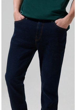 KOAJ PANTALON KOAJ JEAN STRAIGHT LEG 27114 3/