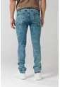 KOAJ PANTALON KOAJ JEAN SLIM 24683 M 2/25 de Koaj