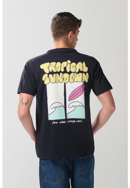 KOAJ CAMISETA KOAJ 23045 2/24