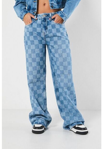 PANTALON JEAN KOAJ PALAZZO 11941 M 4/24