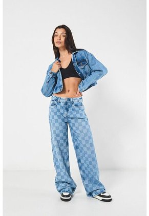 PANTALON JEAN KOAJ PALAZZO 11941 M 4/24