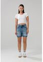 KOAJ SHORT KOAJ JEAN EXBOYFRIEND 29015 4/25 de Koaj