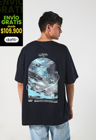KOAJ CAMISETA KOAJ LIKANY 4/24 Koaj
