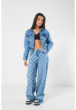 PANTALON JEAN KOAJ PALAZZO 11941 M 4/24